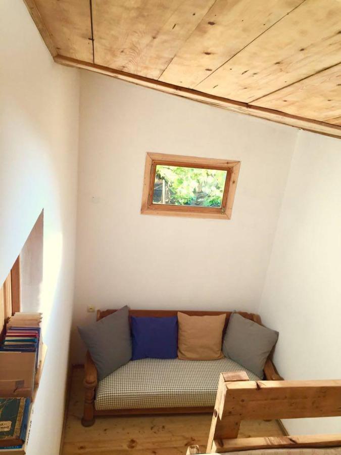 Sweet Home Bordjomi Extérieur photo